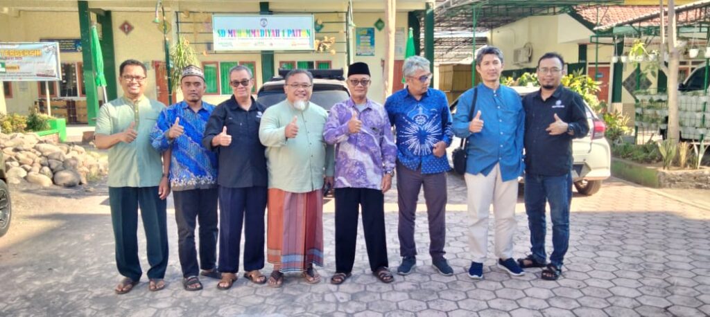 Akademi Mubaligh Muhammadiyah PWM Jatim Bakal Digelar di Kabupaten Probolinggo, Diikuti 70 Kader