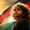 MUI Desak Dunia Batalkan UU Israel tentang Hukuman Mati pada Anak-Anak Palestina