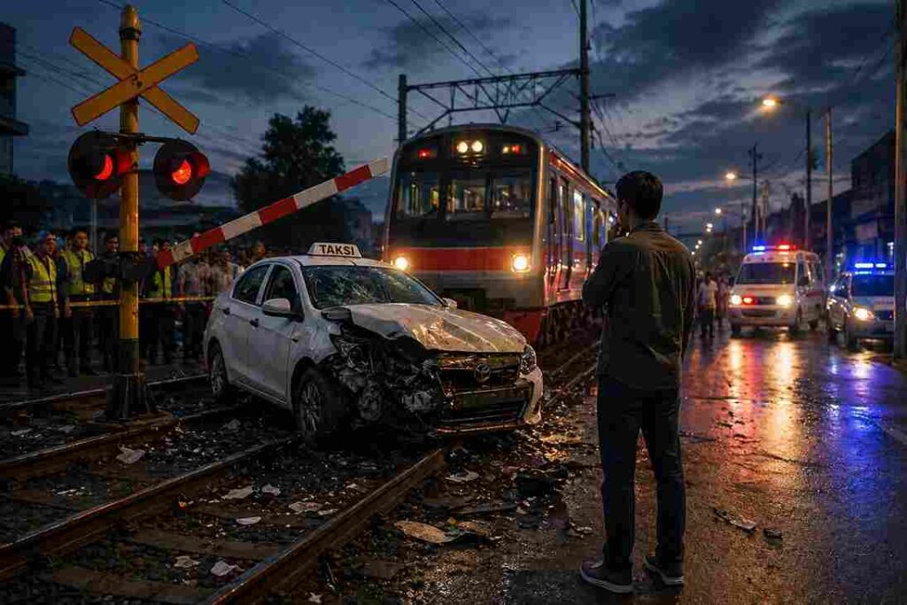 Sekecil Apapun Perbuatan Tidak Pernah Bebas dari Konsekuensi