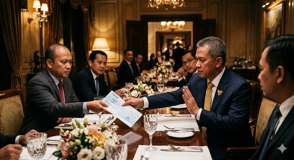 Budaya Malu: Kompas Moral Bangsa