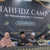 Tahfidz Camp 2026 SD Muhlas: Bersama Al Qur’an Menjadi Pribadi Berakhlak Mulia