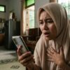 Dari Chat ke Tragedi: Ketika Iman Diuji dalam Rumah Tangga di Era Digital