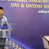 Para Dai Didorong Dakwah tentang Penguatan Keuangan Syariah