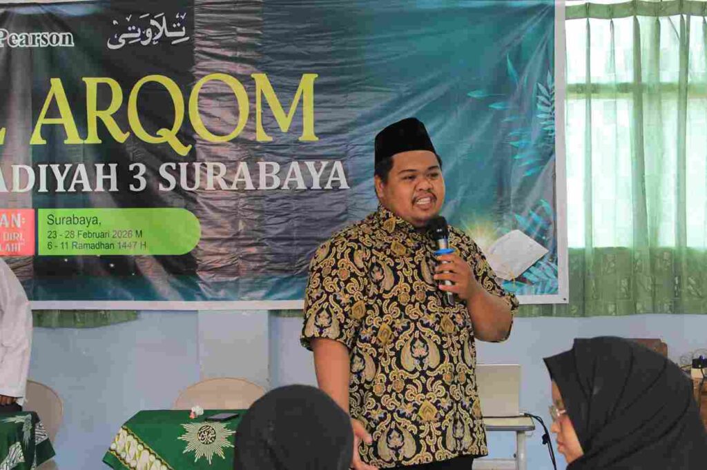 Jabariyah Modern: Cara Licik Menjual Sabar Demi Melanggengkan Ketidakadilan