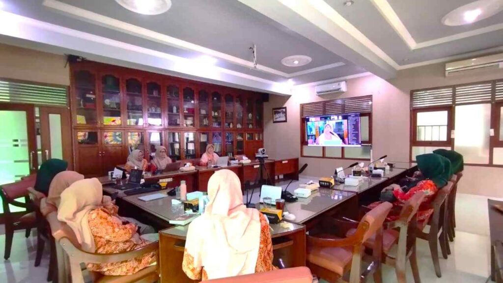 Digdaya ‘Aisyiyah: Angkat Praktik Baik Dakwah Budaya Aisyiyah Jawa Tengah dan Lampung