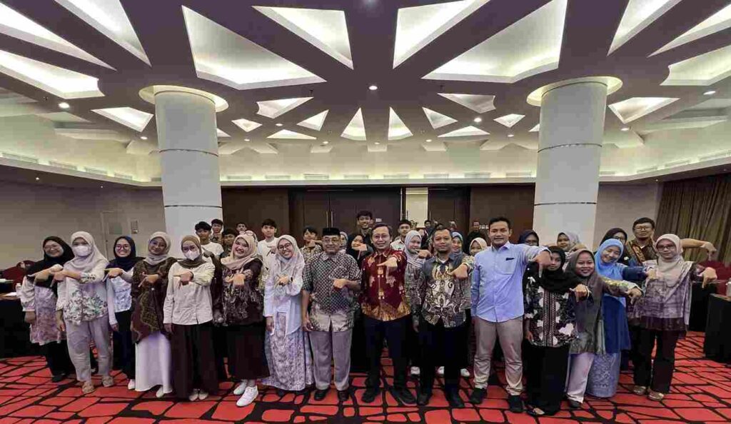 Hari Kartini: Kemendikdasmen Bahas Partisipasi Perempuan di Pendidikan dan Kerja