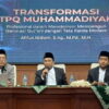 Transformasi Tata Kelola TPQ Muhammadiyah Menuju Manajemen Profesional
