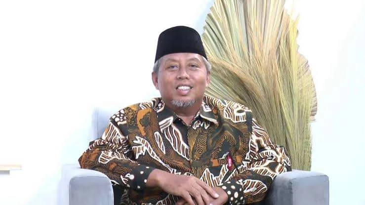 Era Digital, dr. Agus Taufiqurrahman Tetapkan Ingatkan Pentingnya Silaturahmi Tatap Muka