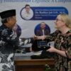 Seminar UNISA: Australia Tekankan Pentingnya Logistik dalam Respons Bencana