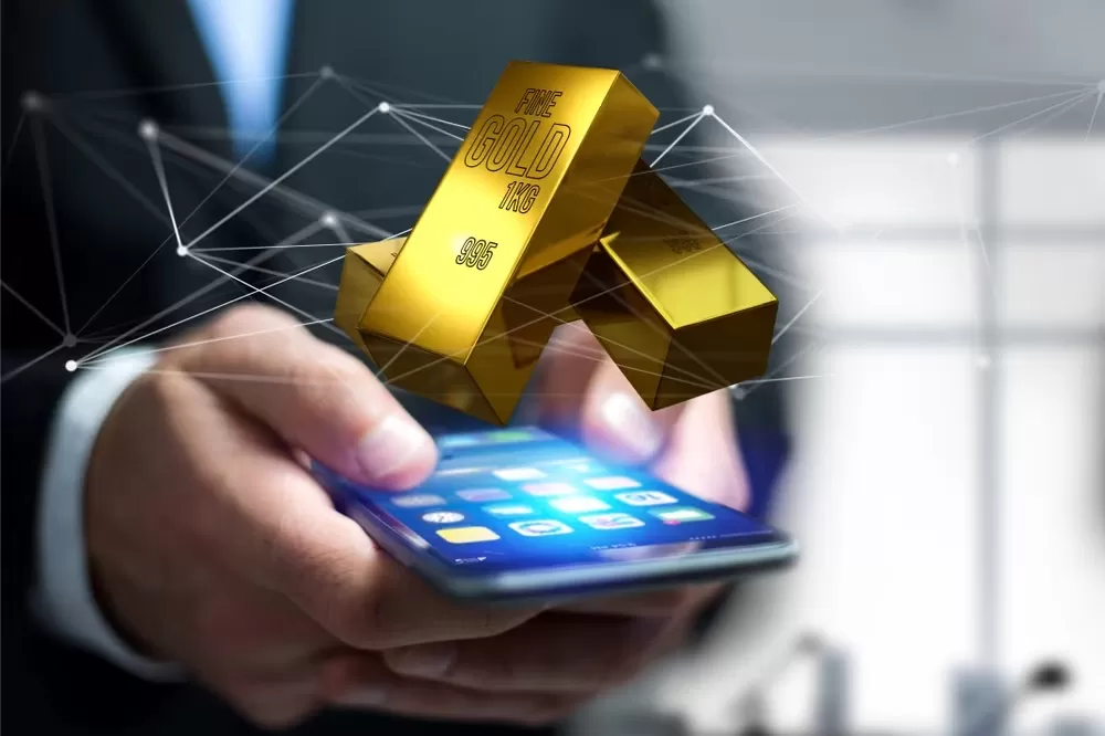 Memastikan Emas Digital sesuai Syariat, Berikut Penjelasannya