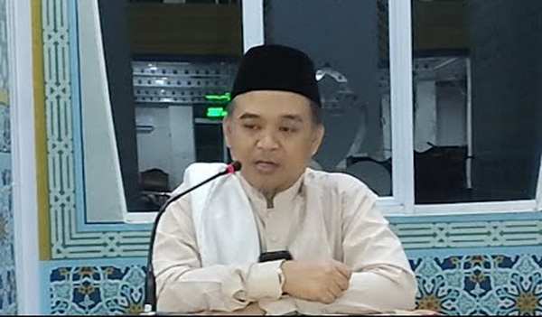 Wakil Sekretaris Majelis Tarjih dan Tajdid PP Muhammadiyah, Endang Mintarja
