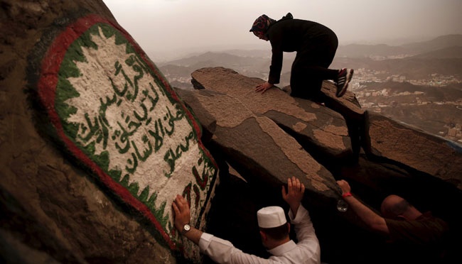 Wahyu Pertama: Revolusi Ilmu Menuju Peradapan Rabbani