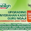 Majelis Tabligh PWM Jatim dan Lazismu Perkuat Profesionalisme Guru TPQ Muhammadiyah