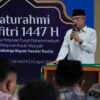Muhammadiyah dan ‘Aisyiyah Perkuat Ukhuwah “Rekan Sekerja”