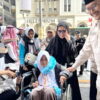 Hari Pertama, Lebih dari 6.000 Jemaah Haji Indonesia Mendarat di Madinah