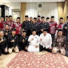 Halalbihalal MT PWM Jatim, Serukan Tijarah dan Ekonomi Umat