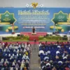 Halalbihalal UMM: Pentingnya Mempertahankan Kualitas Ibadah
