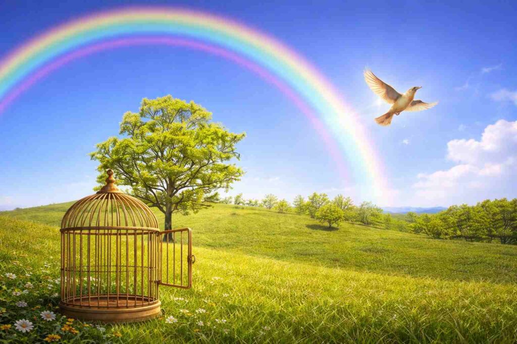 Antara Harmoni dan Emansipasi