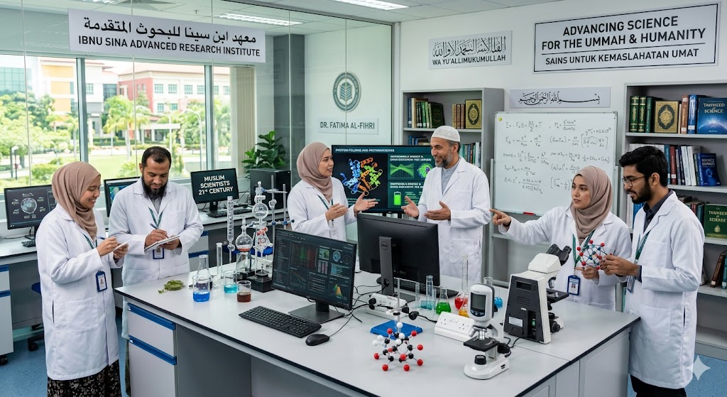 Hadis Tsurayya: Landasan Kebangkitan Intelektual Umat Islam