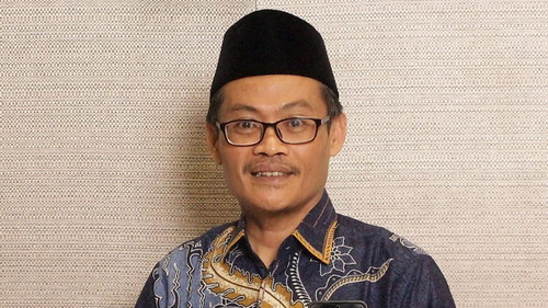 Prof.Dr.M.Ishom El Saha