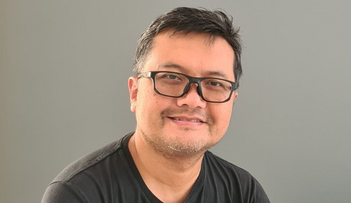 Ismail Fahmi, Ph.D.