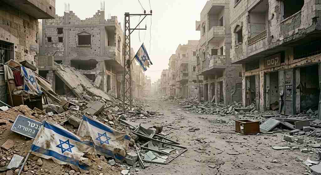 Larangan Menjadikan Musuh Sebagai Pemimpin