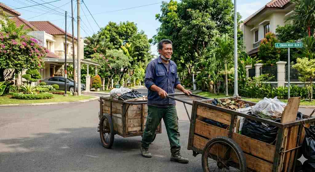 Miskin Itu Bukan Aib!