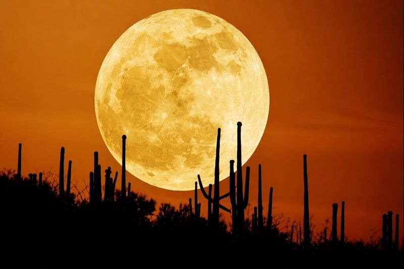 Khutbah Jumat: Keutamaan Bulan Dzulqa’dah