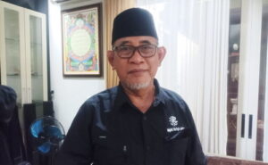 Anggota Majelis Tabligh PWM Jatim, Kyai Nadjih Ihsan.