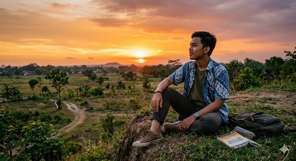 Argumentasi Kebangkitan Manusia Pasca Kematian