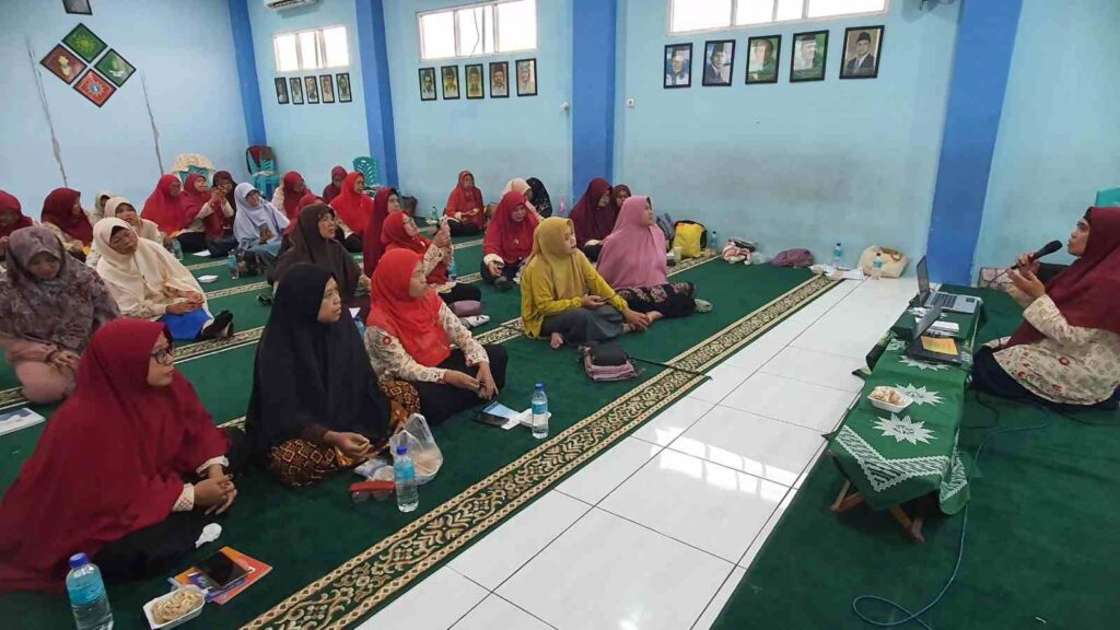 Day Care Lansia dan Ikhtiar Merawat Kehidupan yang Bermakna