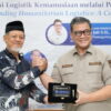 MDMC Nilai Peran Vital Logistik Kemanusiaan dalam Bencana