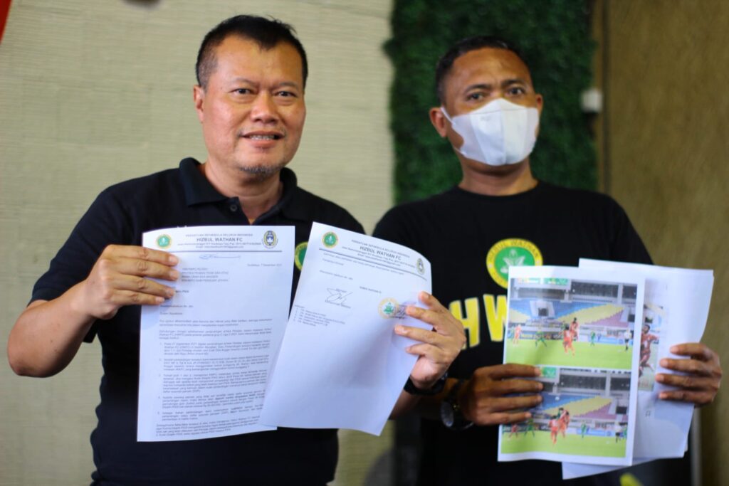 Selamat Jalan, Pak Manajer: Mengenang Hangatnya Sosok Ust. Muhammad Mirdasy