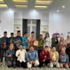 Murung Raya Siap Jadi Tuan Rumah Musywil Muhammadiyah Kalteng Tahun 2028