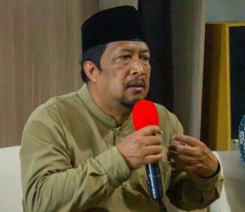 Apakah Muhammadiyah Wahabi?