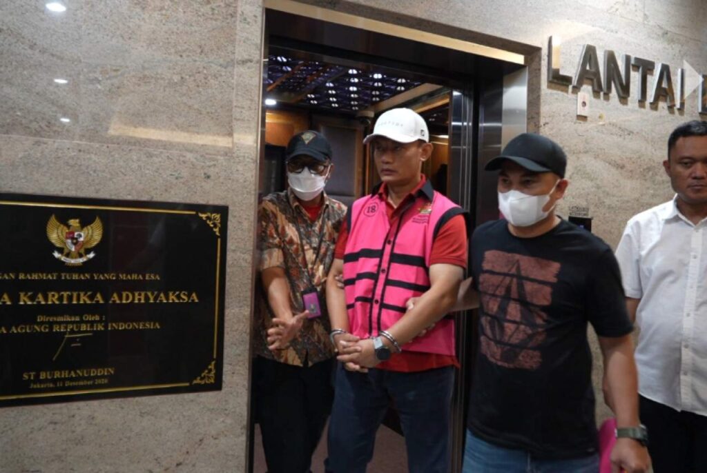 Hukum yang Berkeadilan