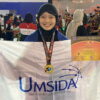 Umsida Raih 14 Emas dan 8 Perak dalam Ajang Pencak Silat Pakubumi Open 2026
