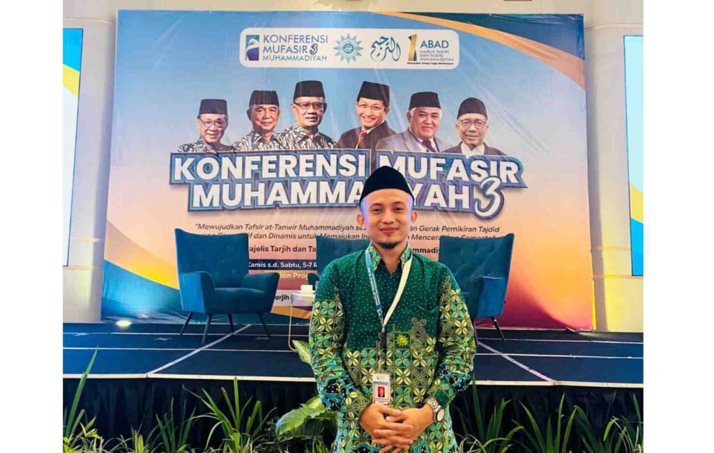 Regenerasi, Ruang Dialog dan Etos Inklusivitas: Pelajaran dari Majelis Umar bin Khattab dan Ibnu Abbas