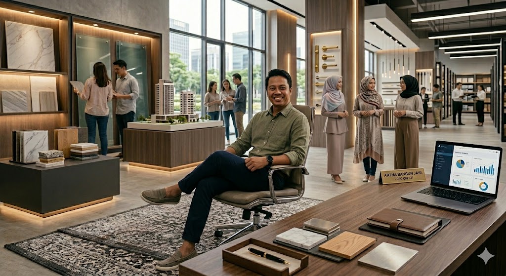 Rezeki Terbaik itu Tentang Keberkahan