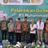 dr Susi Budhi Lestari Pimpin RSM Kalikapas Lamongan