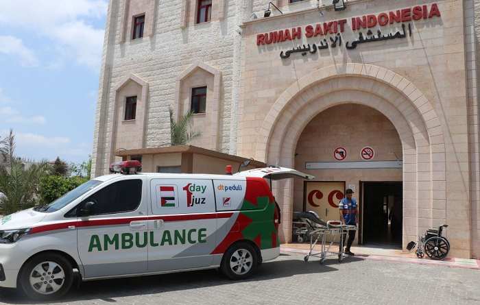 Normalisasi Pelanggaran: Militerisasi Fasilitas Medis