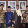 Arab Saudi dan Muhammadiyah Berkolaborasi Bidang Pendidikan dan Layanan Haji