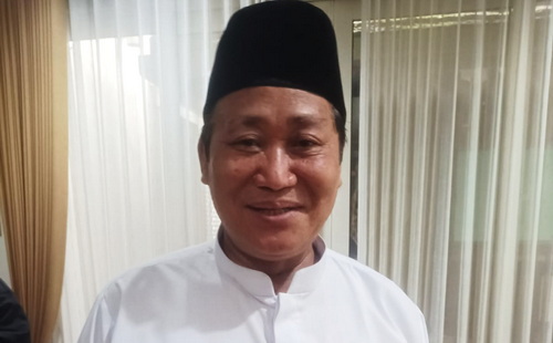 Wakil Ketua Pimpinan Wilayah Muhammadiyah (PWM) Jawa Timur, Dr. Sholihin Fanani. (ist)