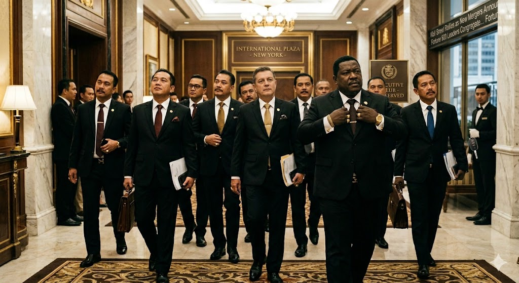 Penyesalan atas Kekafiran