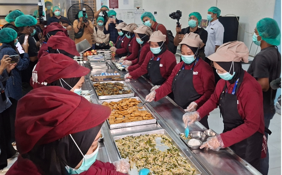 Jangan Biarkan Oknum Merusak Senyum Anak Bangsa: Catatan Kritis Program MBG