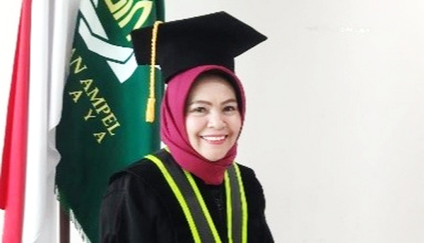 Prof. Dr. Sri Warjiyati, S.H., M.H.