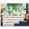 Tantangan Beragama di Era Digital: Antara Kebebasan, Informasi dan Krisis Pemahaman