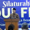 Muhammadiyah Harus Lebih Berkualitas Seiring Meningkatnya Kepercayaan Publik