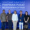 Muhammadiyah dan Uruguay Perkuat Program Gizi Lewat Pasokan Susu Berkualitas