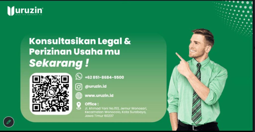 Gandeng URUZIN, SUMU Dorong Kesadaran Legalitas sebagai Fondasi Pengembangan Bisnis